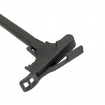 AR-15 Tactical Charging Handle  w/ Oversized Latch 2
